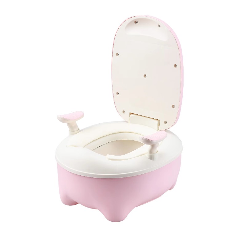 Baby Products Eco Friendly - ผลิตภัณฑ์สำหรับเด็กแรกเกิด พลาสติก ผลิตภัณฑ์สำหรับเด็กอื่นๆ กระโถนฝึกขับถ่ายแบบพกพา เป็นมิตรกับสิ่งแวดล้อม สำหรับเด็กเดินทาง