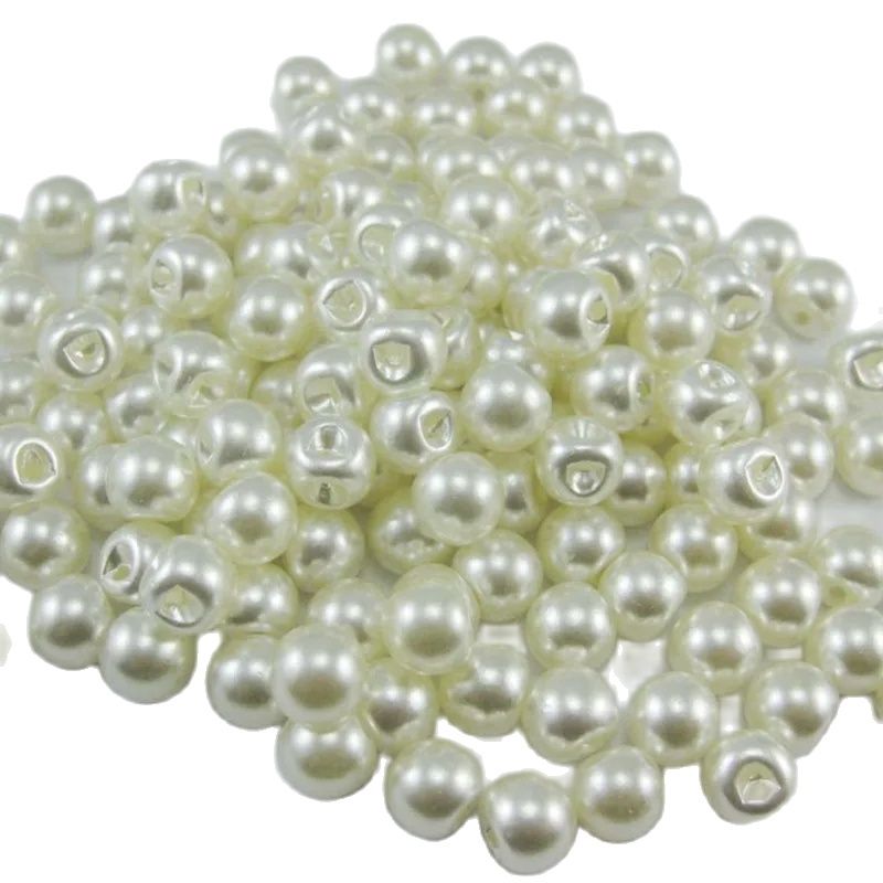 50Pcs ไข่มุก12มม.งาช้างสีขาวเด - Baby Products Eco Friendly บทวิจารณ์และราคา