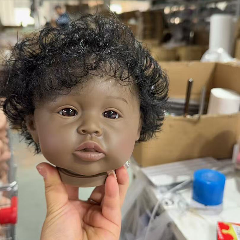 ชุดตุ๊กตาเกิดใหม่ Gannett ขนาด - Baby Products Hair บทวิจารณ์และราคา