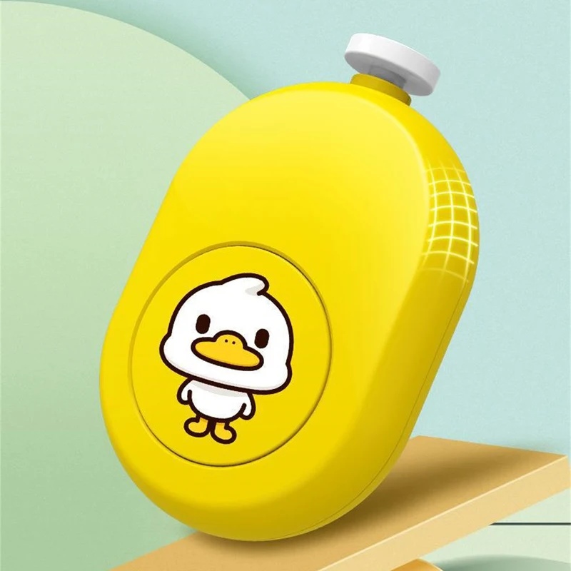 ชุดตะไบเล็บเด็ก 1/2 ชุด พร้อมท - Baby Nail Trimmer Electric บทวิจารณ์และราคา