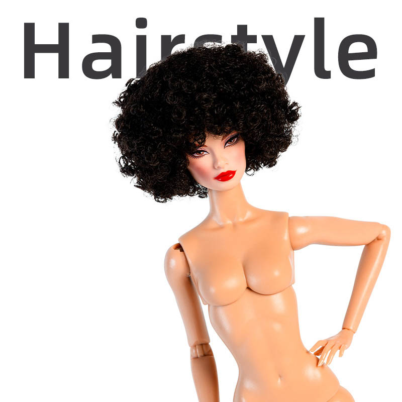 ตุ๊กตาแฟชั่นนางฟ้ารุ่นที่สอง ข - Baby Products Hair บทวิจารณ์และราคา
