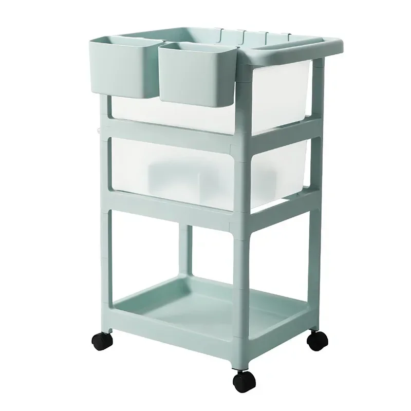รถเข็นตะกร้าเก็บของอเนกประสงค์ - Baby Products Eco Friendly บทวิจารณ์และราคา