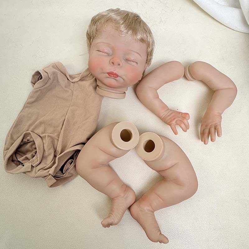 ชุดตุ๊กตาคริสโตเฟอร์ รีบอร์น ข - Baby Products Hair บทวิจารณ์และราคา