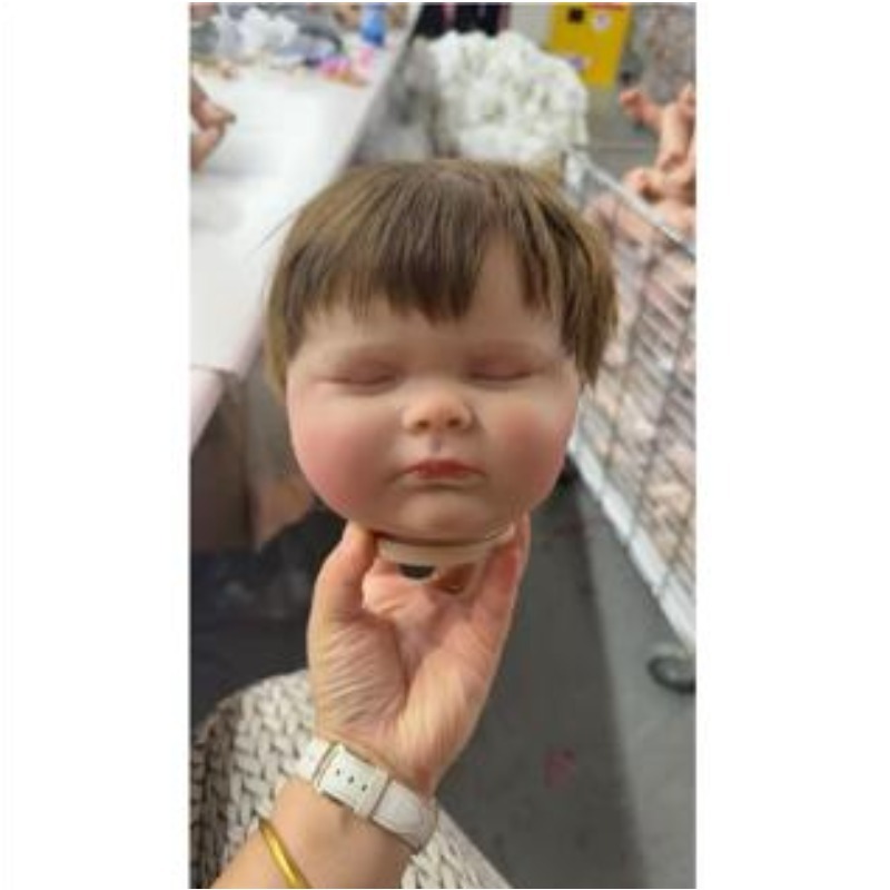 ชุดตุ๊กตาโจเซฟนอนหลับขนาด 20 น - Baby Products Hair บทวิจารณ์และราคา