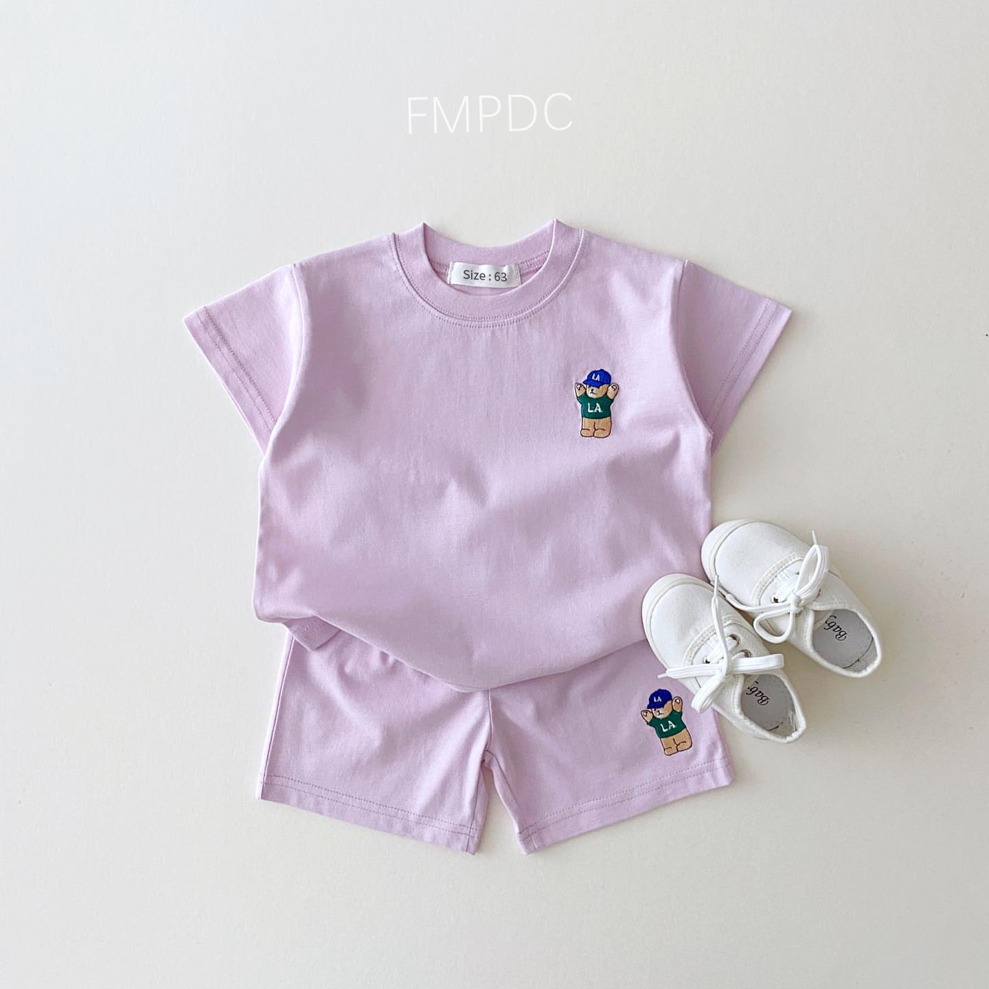 ฤดูร้อนเกาหลีสไตล์เด็กทารกเด็ก - Baby Products Korea บทวิจารณ์และราคา