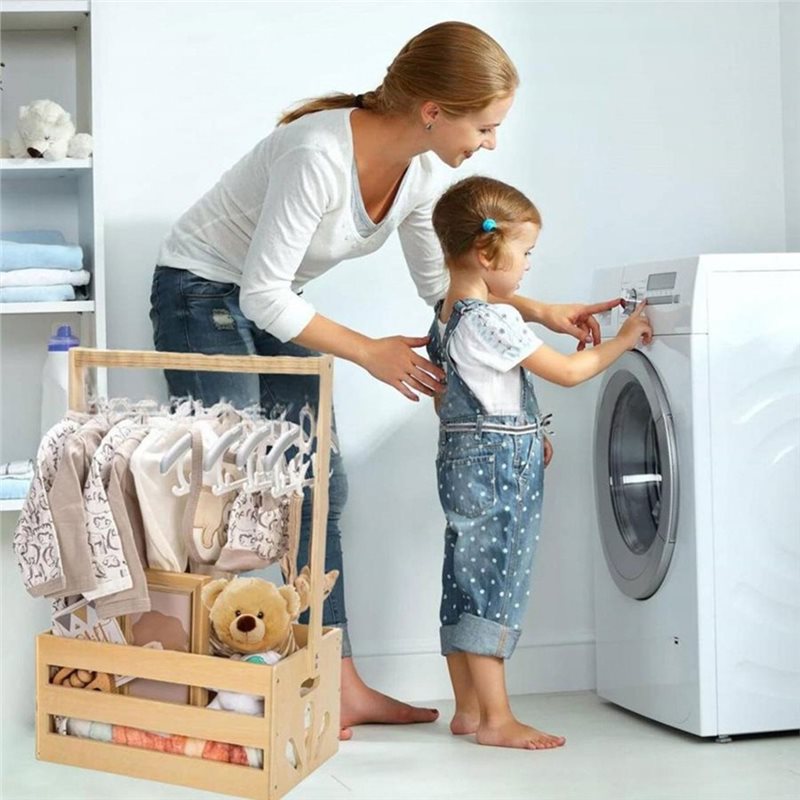 ตะกร้าของขวัญสำหรับเด็กอ่อน A2 - Baby Products Gift Baskets บทวิจารณ์และราคา