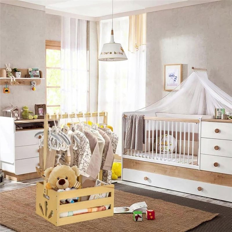 ตะกร้าของขวัญสำหรับเด็กอ่อน A2 - Baby Products Gift Baskets บทวิจารณ์และราคา