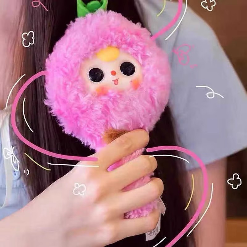 ตุ๊กตาซีรีส์ In Stock Baby Thr - Baby Products Hair บทวิจารณ์และราคา