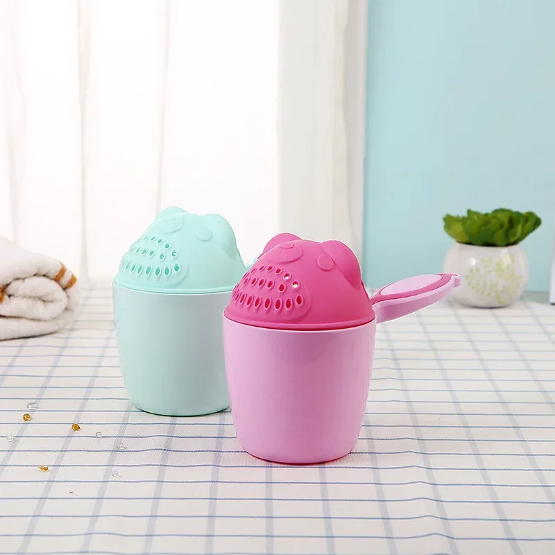 ถ้วยล้างผมเด็ก ของใช้สำหรับอาบ - Baby Products Hair บทวิจารณ์และราคา
