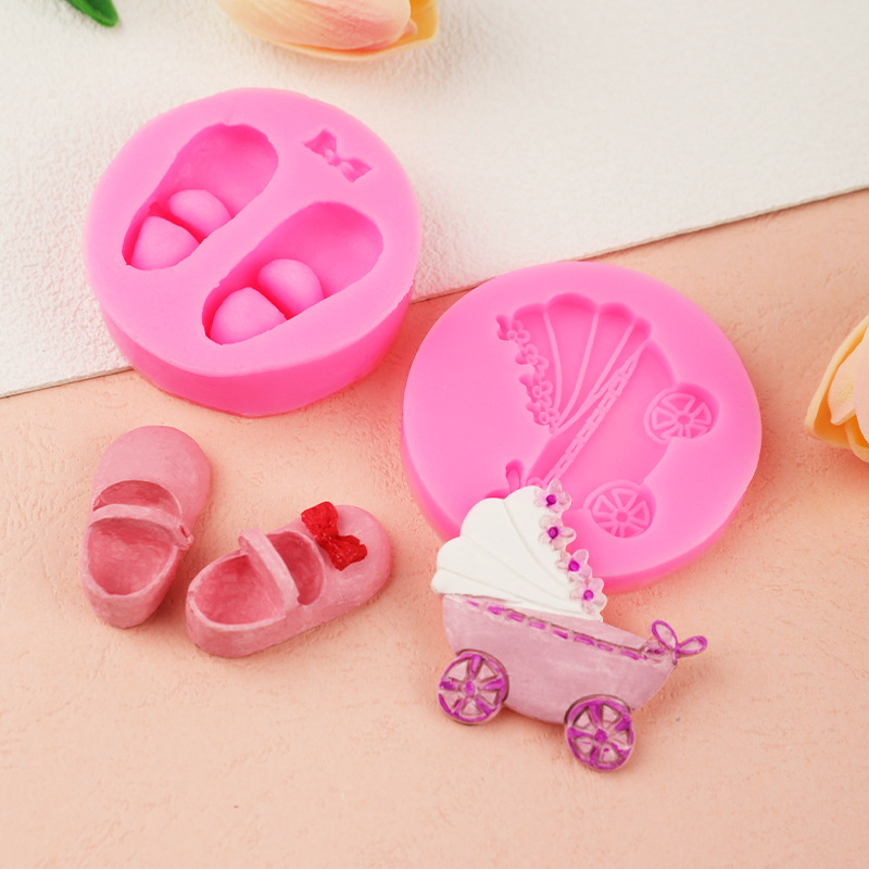แม่พิมพ์ซิลิโคนสำหรับผลิตภัณฑ์ - Baby Products Eco Friendly บทวิจารณ์และราคา