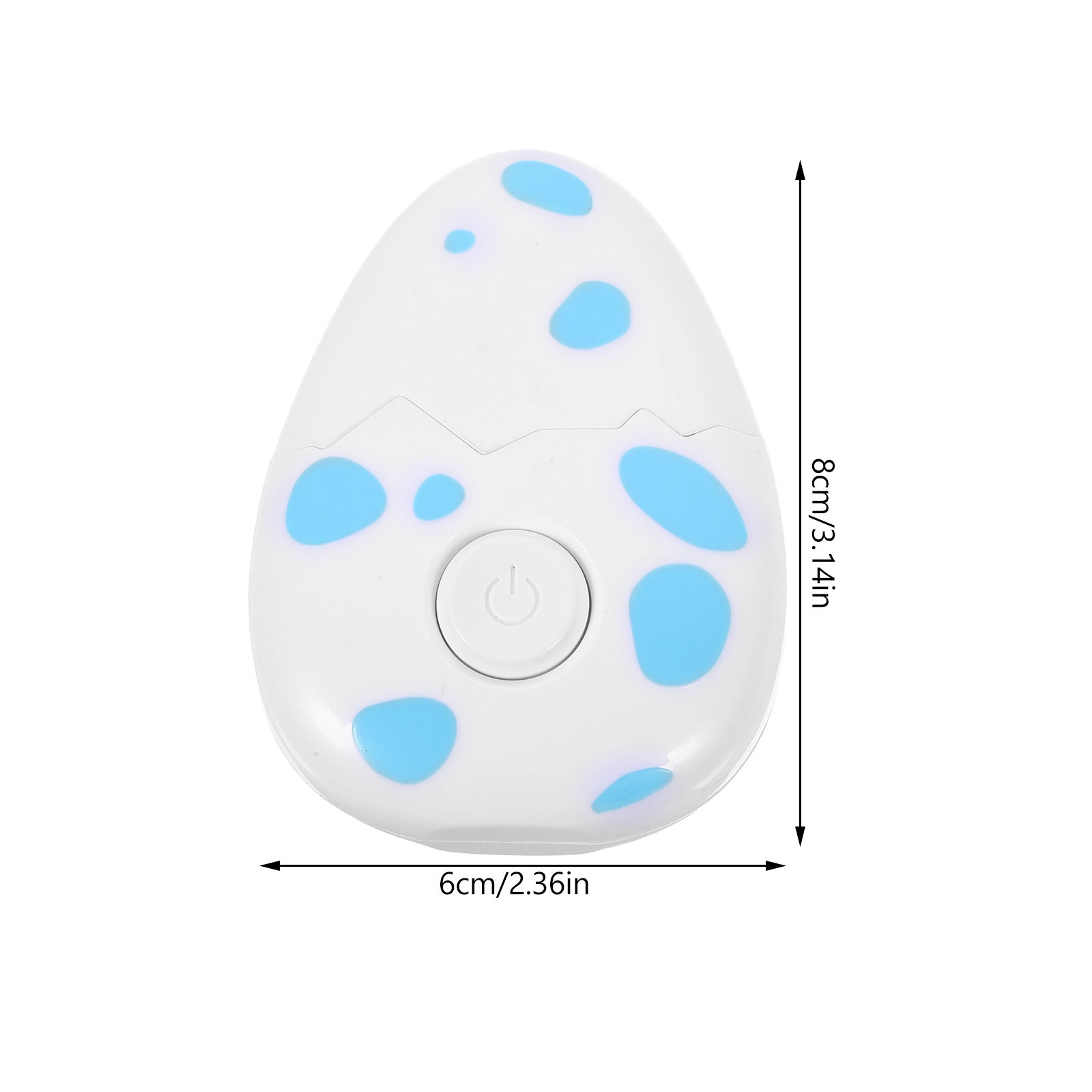 เครื่องตัดเล็บไฟฟ้าสำหรับเด็ก  - Baby Nail Trimmer Electric บทวิจารณ์และราคา