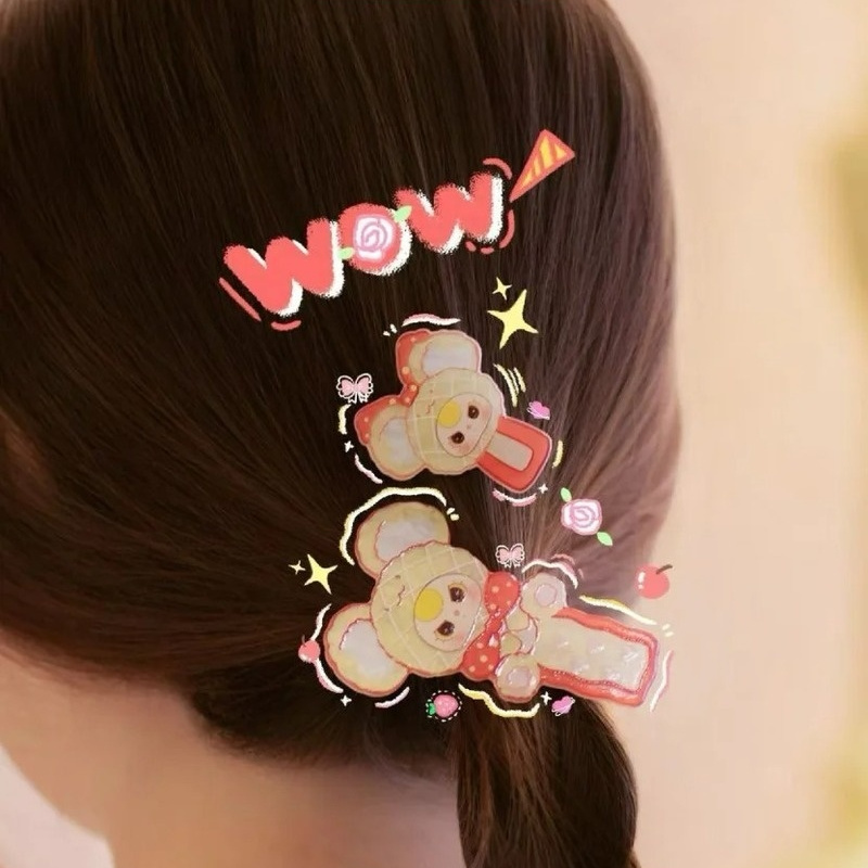 กิ๊บติดผมเด็กแท้รุ่นใหม่ปี 202 - Baby Products Hair บทวิจารณ์และราคา
