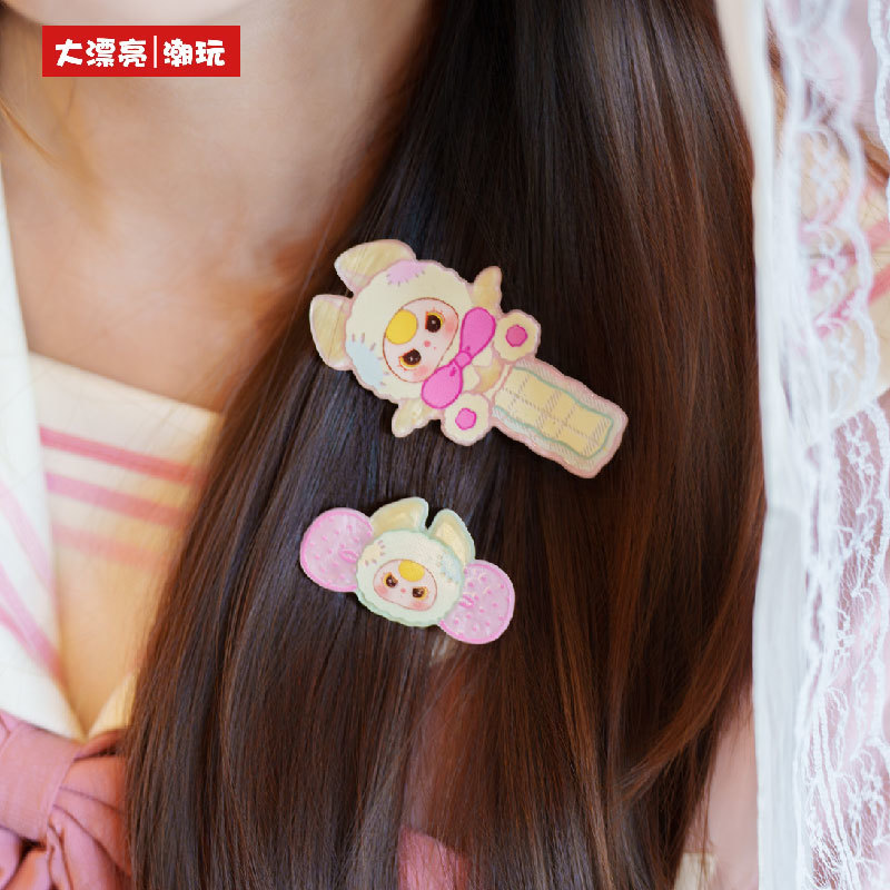 กิ๊บติดผมเด็กแท้รุ่นใหม่ปี 202 - Baby Products Hair บทวิจารณ์และราคา