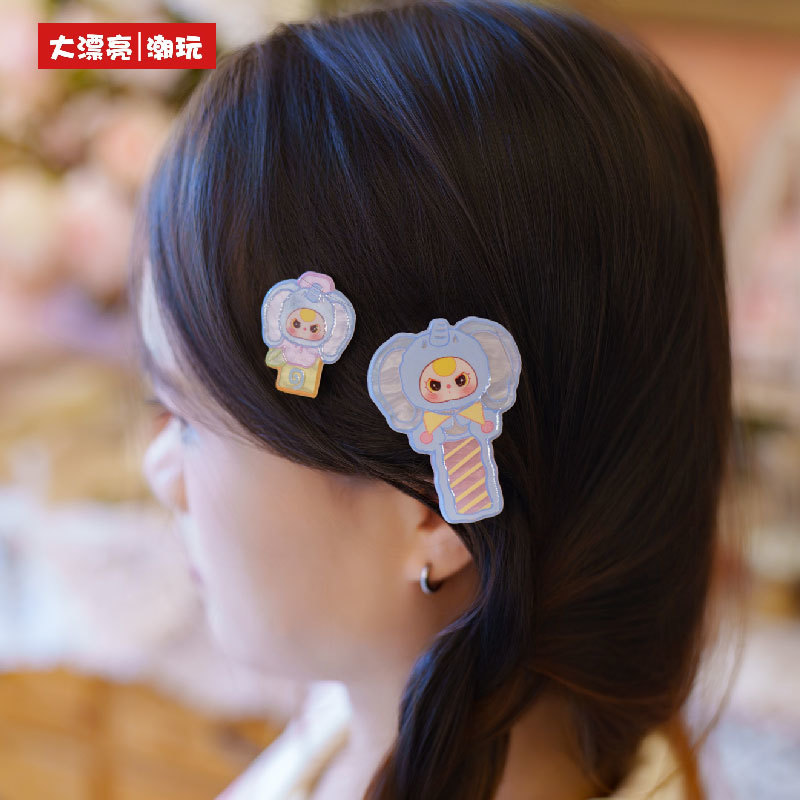กิ๊บติดผมเด็กแท้รุ่นใหม่ปี 202 - Baby Products Hair บทวิจารณ์และราคา