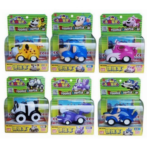 ใหญ่มาก！！！ รถของเล่นอนิเมะ Vro - Baby Products Korea บทวิจารณ์และราคา