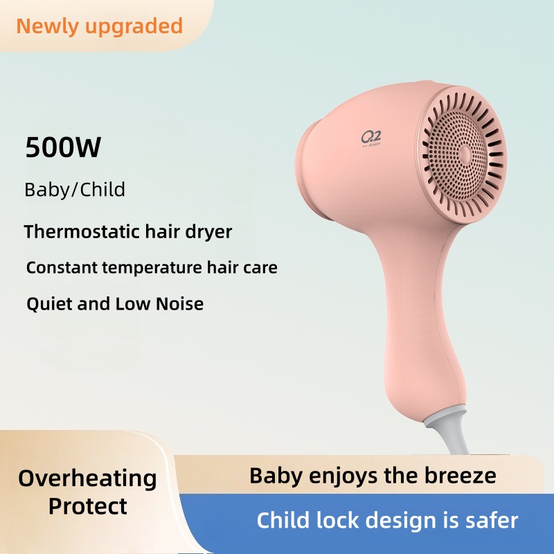 ผลิตภัณฑ์ใหม่: เครื่องเป่าผมเด - Baby Products Hair บทวิจารณ์และราคา