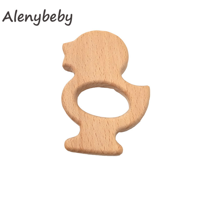อินทรีย์เด็กยางกัดผลิตภัณฑ์บีช - Baby Products Eco Friendly บทวิจารณ์และราคา
