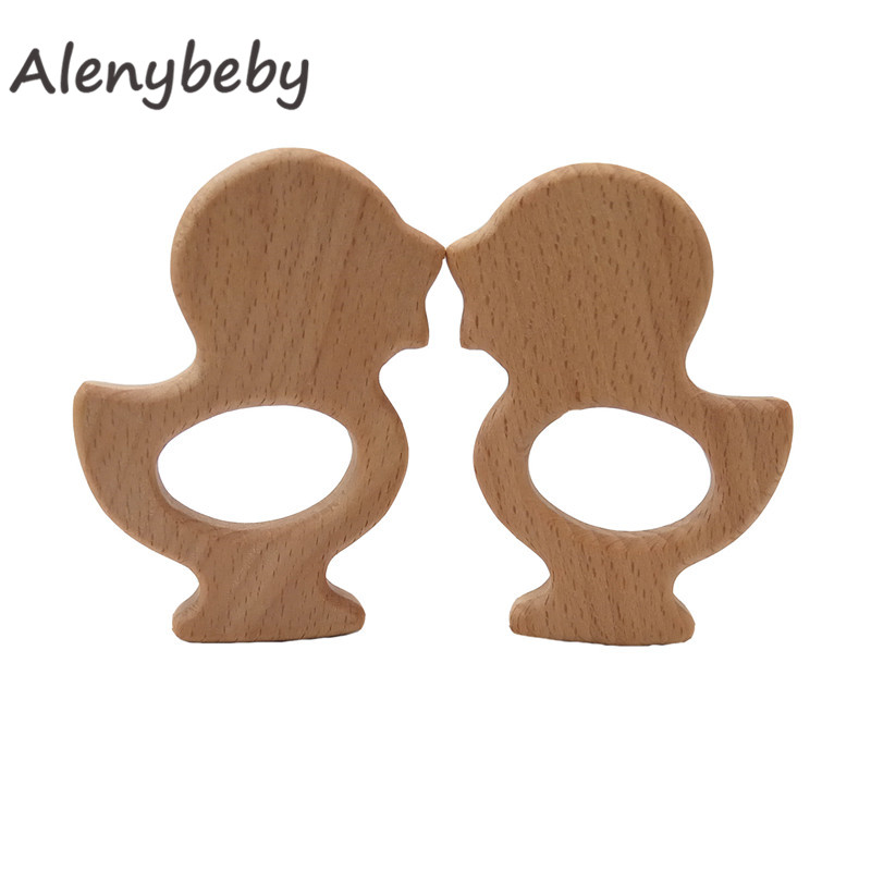 อินทรีย์เด็กยางกัดผลิตภัณฑ์บีช - Baby Products Eco Friendly บทวิจารณ์และราคา