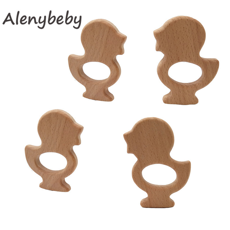 อินทรีย์เด็กยางกัดผลิตภัณฑ์บีช - Baby Products Eco Friendly บทวิจารณ์และราคา
