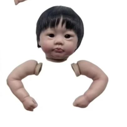 ทารกแรกเกิดตุ๊กตา Lali ชุดเหมื - Baby Products Hair บทวิจารณ์และราคา