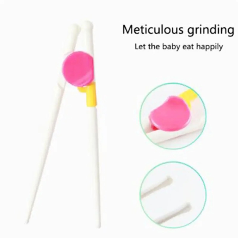 1 คู่ตะเกียบสําหรับขวามือบ้านเ - Baby Products Eco Friendly บทวิจารณ์และราคา