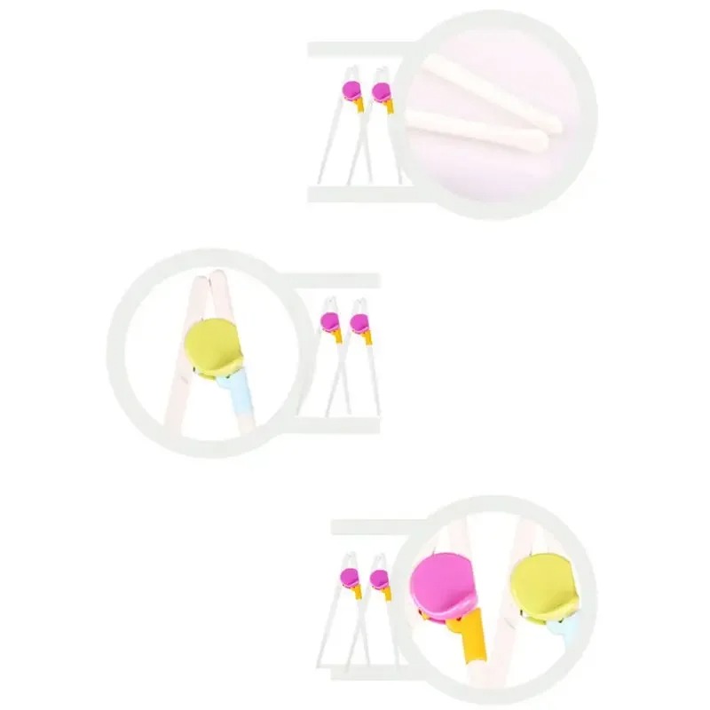1 คู่ตะเกียบสําหรับขวามือบ้านเ - Baby Products Eco Friendly บทวิจารณ์และราคา