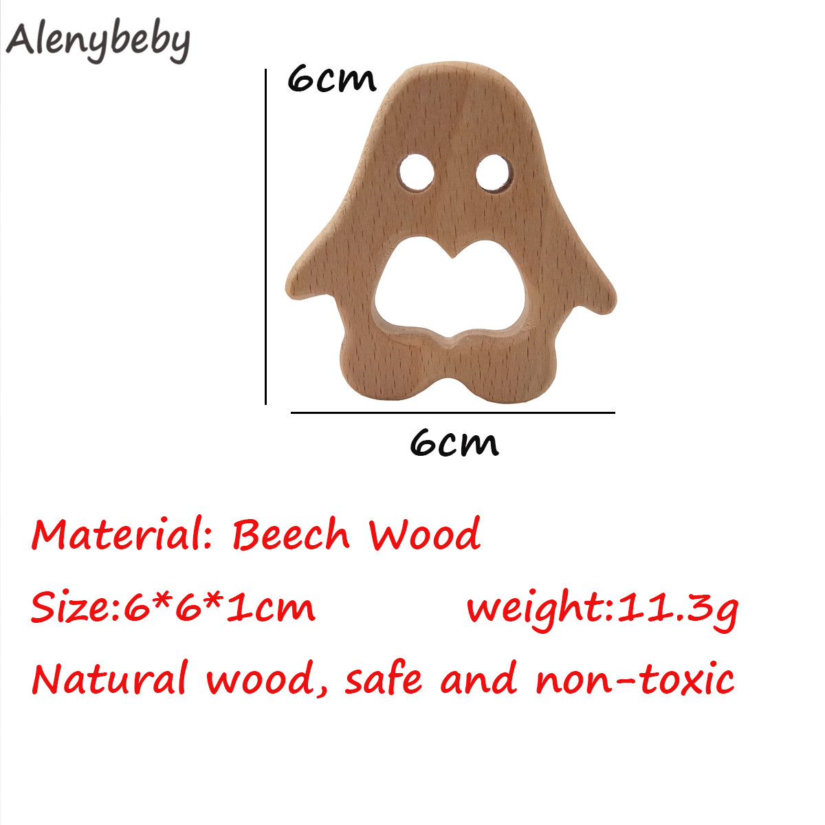 Organic Baby Teether ผลิตภัณฑ์ - Baby Products Eco Friendly บทวิจารณ์และราคา