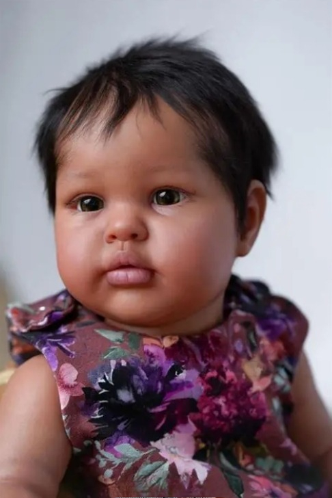 ชุดตุ๊กตาทำมือ NPK 24 นิ้ว ผิว - Baby Products Hair บทวิจารณ์และราคา