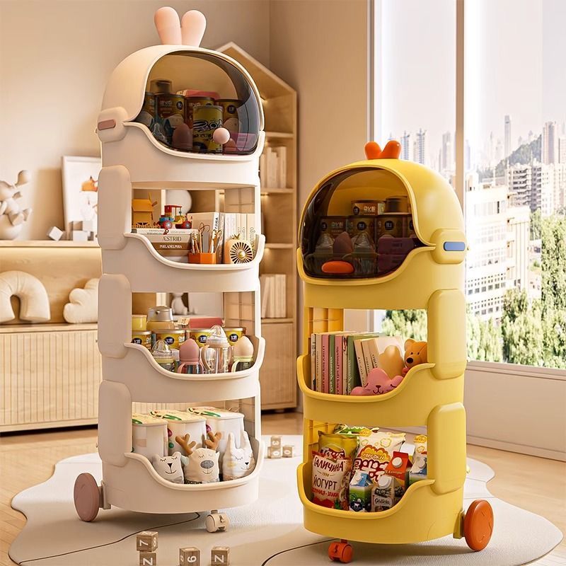 รถเข็นเก็บของรูปเป็ดน่ารัก ชั้ - Baby Products Eco Friendly บทวิจารณ์และราคา