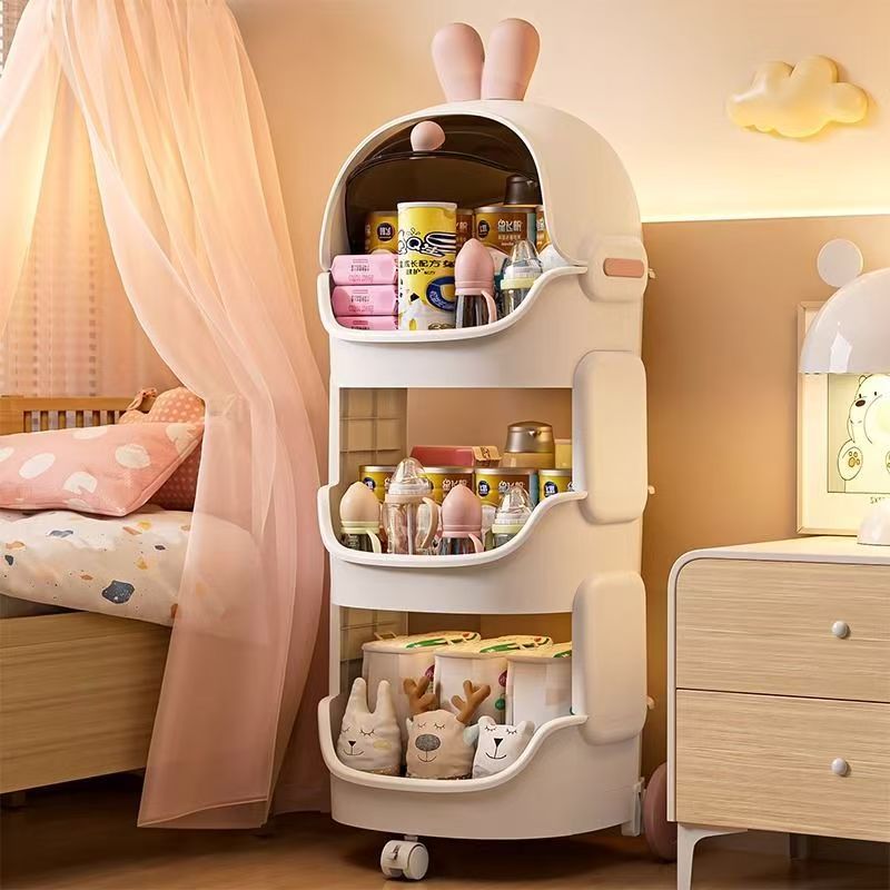 รถเข็นเก็บของรูปเป็ดน่ารัก ชั้ - Baby Products Eco Friendly บทวิจารณ์และราคา