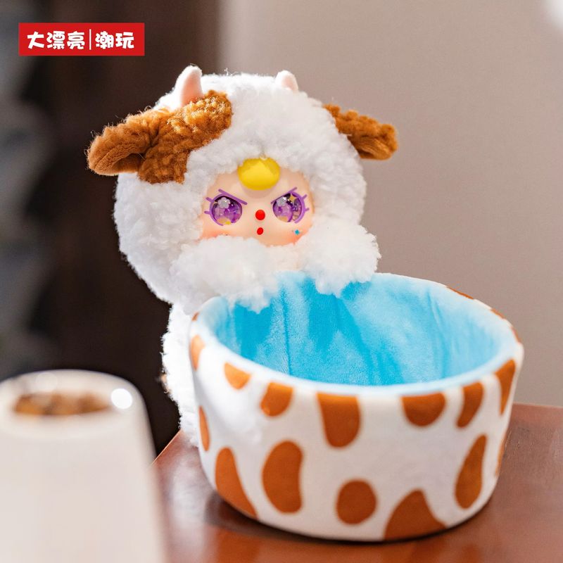 กล่องสุ่มของเล่นตุ๊กตาไวนิลซีร - Baby Products Gift Baskets บทวิจารณ์และราคา