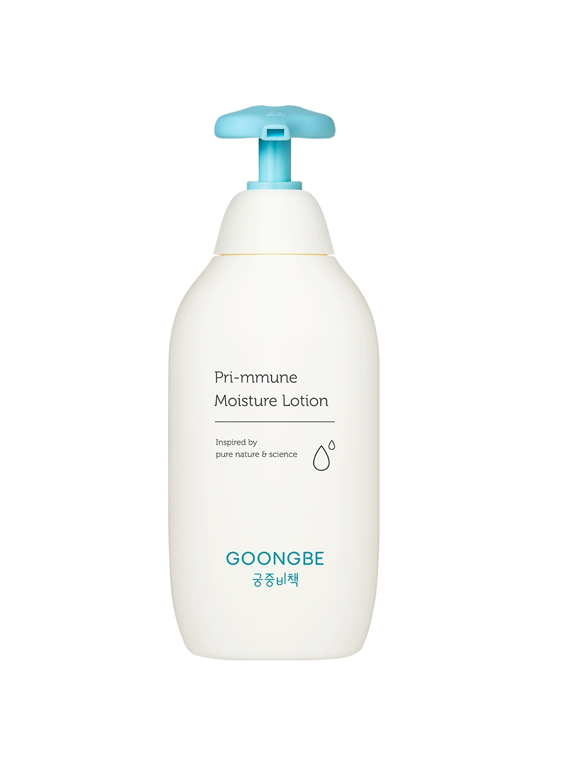 Goongbe โลชั่นทาตัวบำรุงผิวสำห - Baby Products Korea บทวิจารณ์และราคา