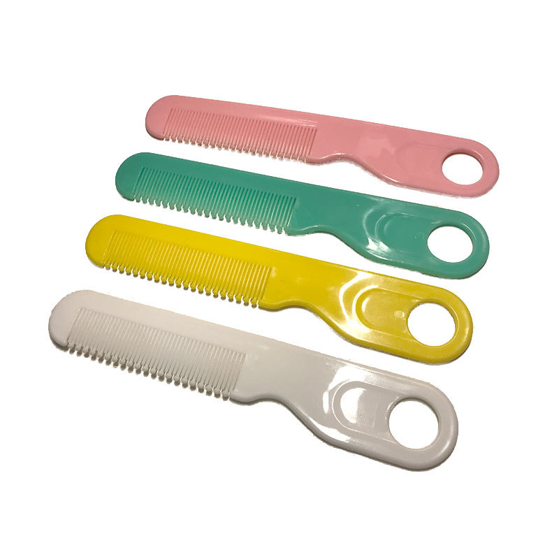 หวีนวดศีรษะเด็ก ผลิตภัณฑ์ทำควา - Baby Products Hair บทวิจารณ์และราคา